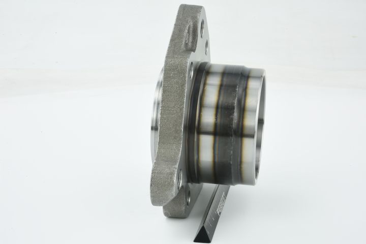 FEBEST 0382-EY8RR 3RG Wheel Hub