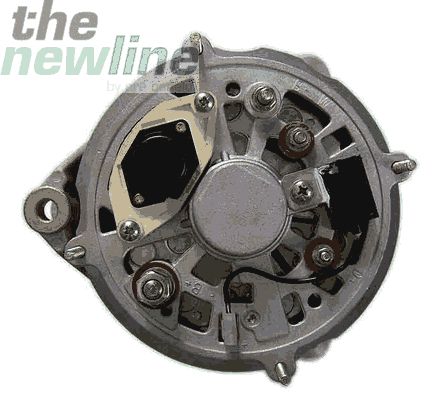 The NewLine RE73516N Alternator