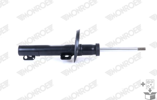 Tlumič pérování G16309
