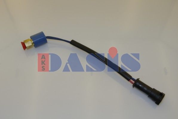 Product Spiediena slēdzis, Gaisa kondicionēšanas sistēma AKS DASIS 860141N Image