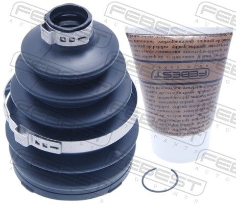 Пыльник ШРУСа TOYOTA, LEXUS (FEBEST) FEBEST 0117PGRX125