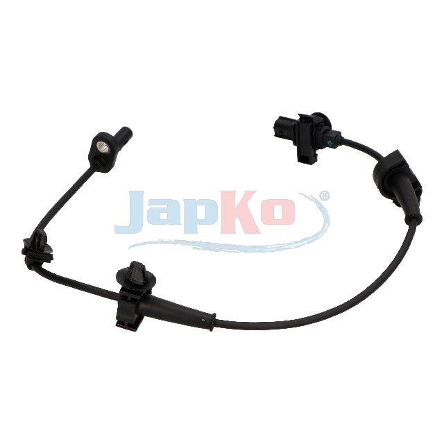 Andur, rattapöörete arv, JAPKO 151449