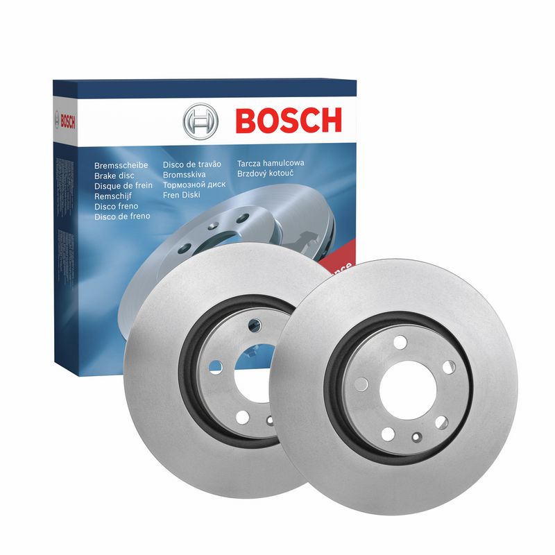 Kočioni disk BOSCH 0 986 479 301