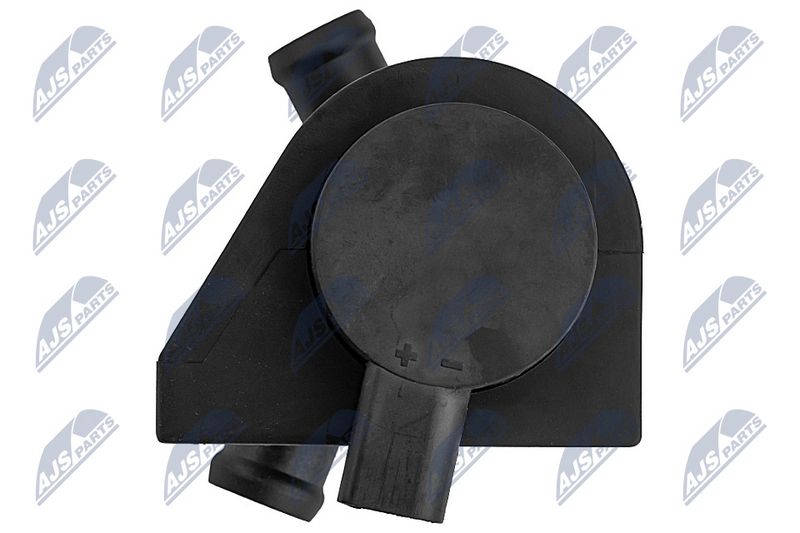 Veepump, mootori jahutus, NTY CPZ-WW-023