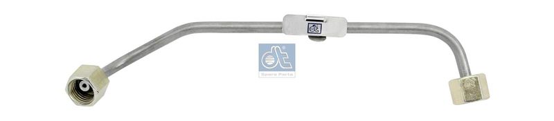 Conducta de inalta presiune, inst. de injectie 4.10329 DT Spare Parts