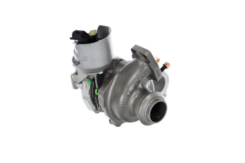 REMANTE 003-002-004515R Charger, charging (supercharged/turbocharged)