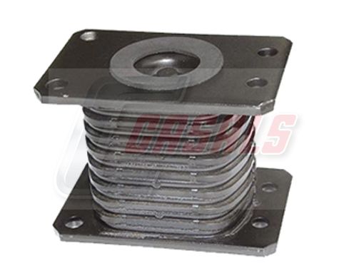 Захист паса ГРМ зовнішня низ RENAULT Duster 10-18, Modus 04-08, Modus 08-12; DACIA Duster 10-17 8200795012