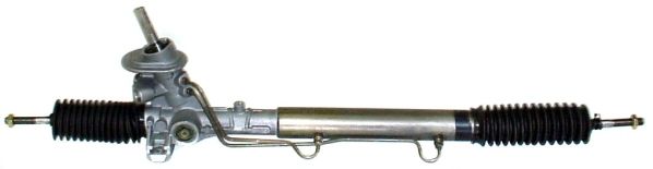 SPIDAN 52381 Steering Gear