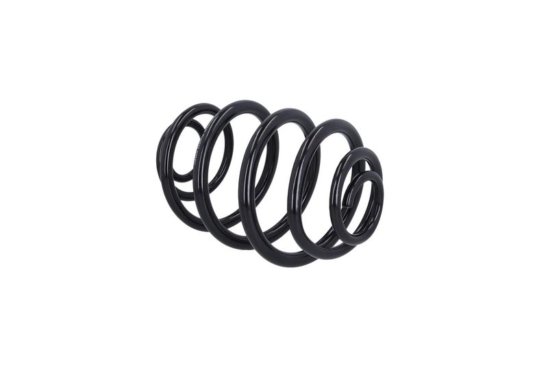 KAMOKA 2120712 Suspension Spring