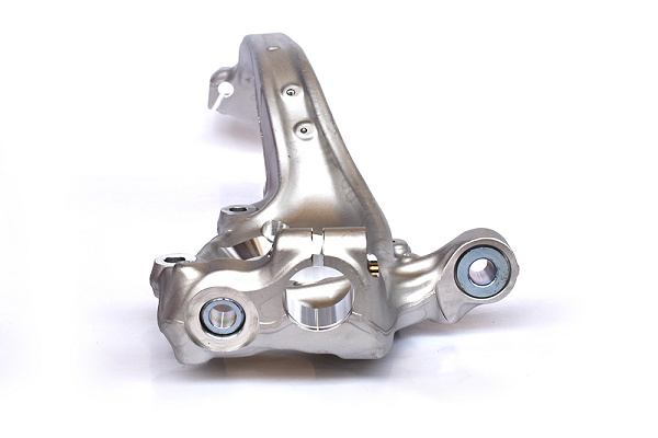 ASAM AUTOMOTIVE 102701 Steering Knuckle, wheel suspension