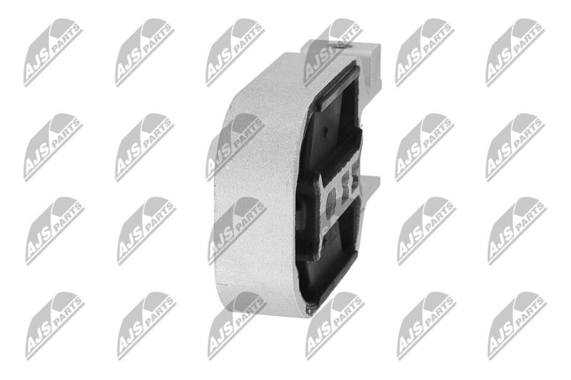 Paigutus, Mootor, NTY ZPS-VV-031
