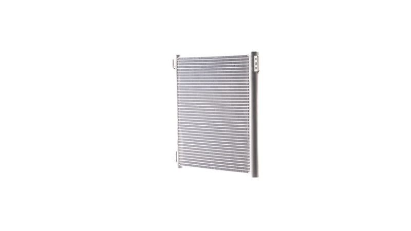 Condensator, climatizare AC 1108 000S MAHLE