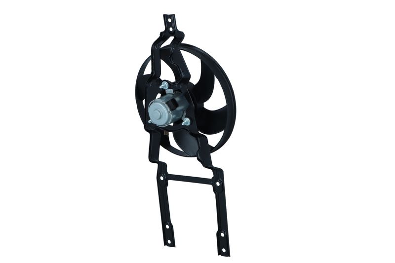 Ventilaator, mootorijahutus, NRF 47229