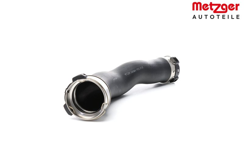 METZGER AUTOTEILE 2400869 Charge Air Hose