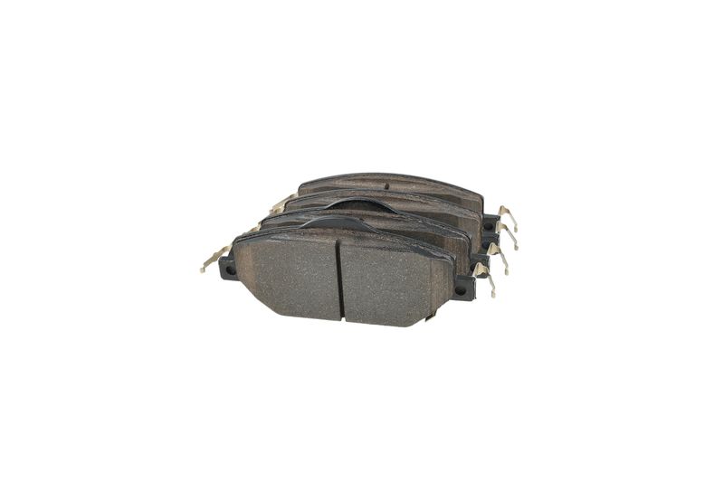 NRF 802009 Brake Pad Set, disc brake