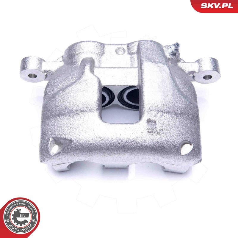 Pidurisadul, ESEN SKV 44SKV881