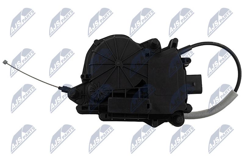 Sulgemisabi, uks, NTY EZC-WW-741