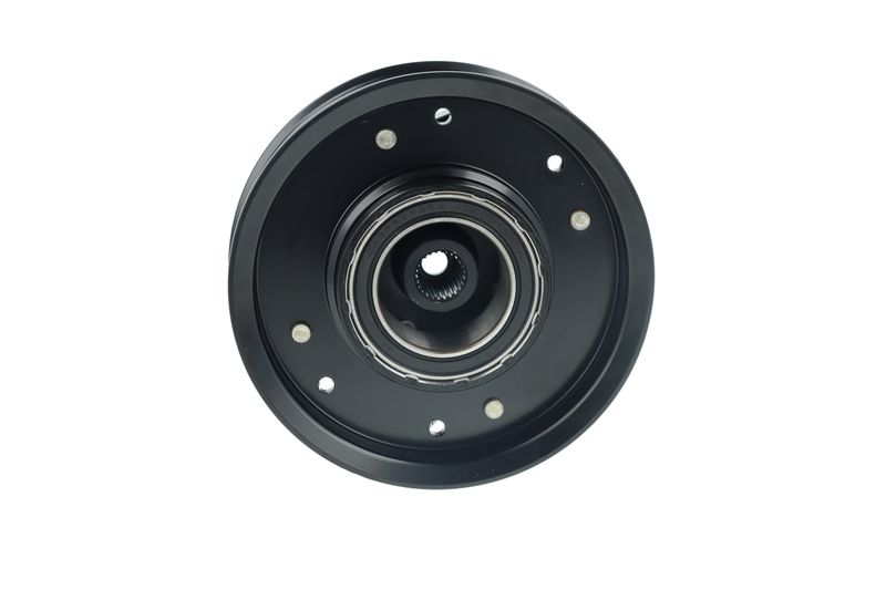 Magnetsidur, kliimakompressor, NRF 380115