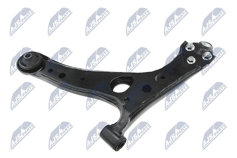 NTY ZWD-TY-049 Control/Trailing Arm, wheel suspension