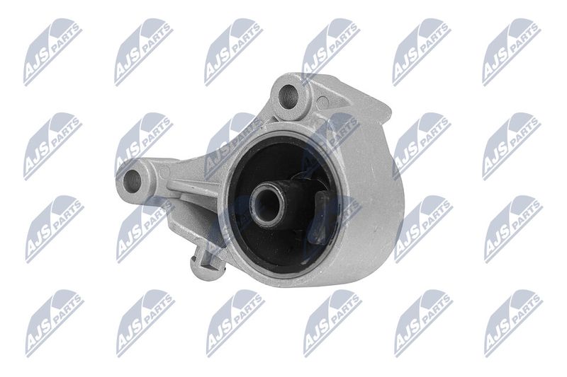 NTY ZPS-PL-070 Mounting, engine