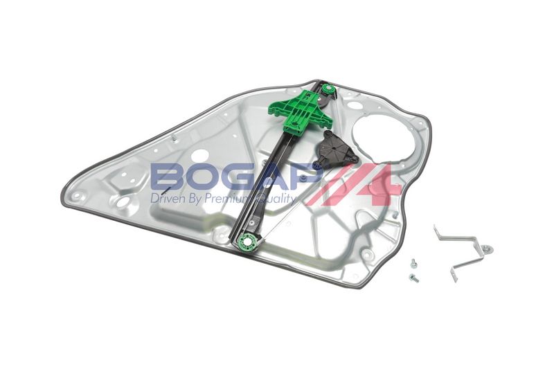 This part match OEM code: 6Q4839461E
