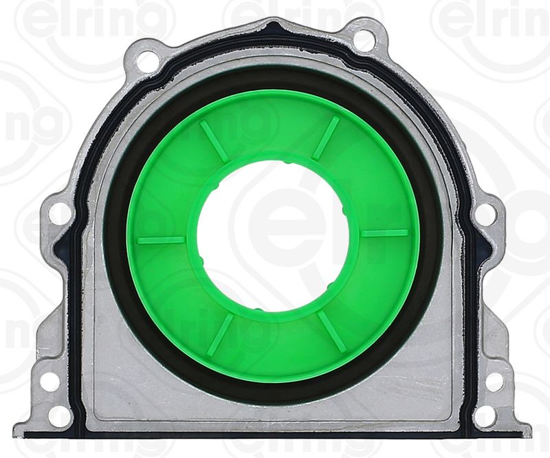 ELRING 746.400 Shaft Seal, crankshaft