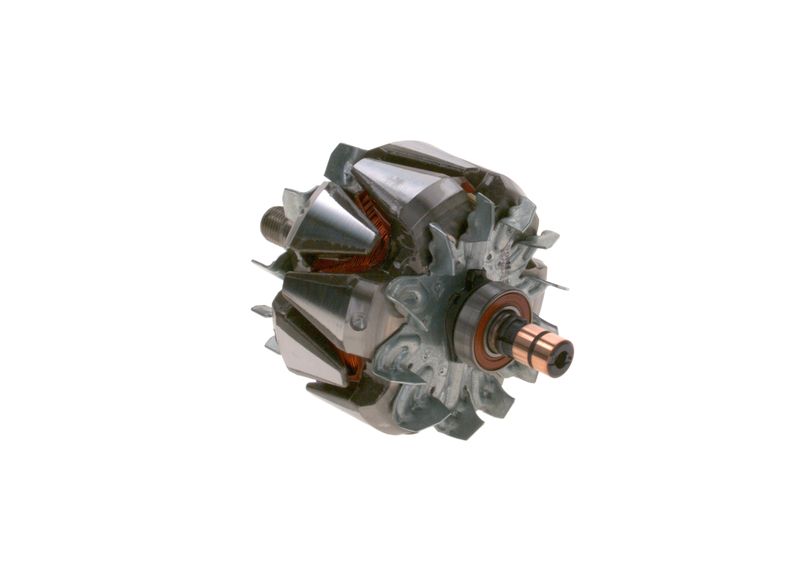 Rotor, generátor F 00M 131 685