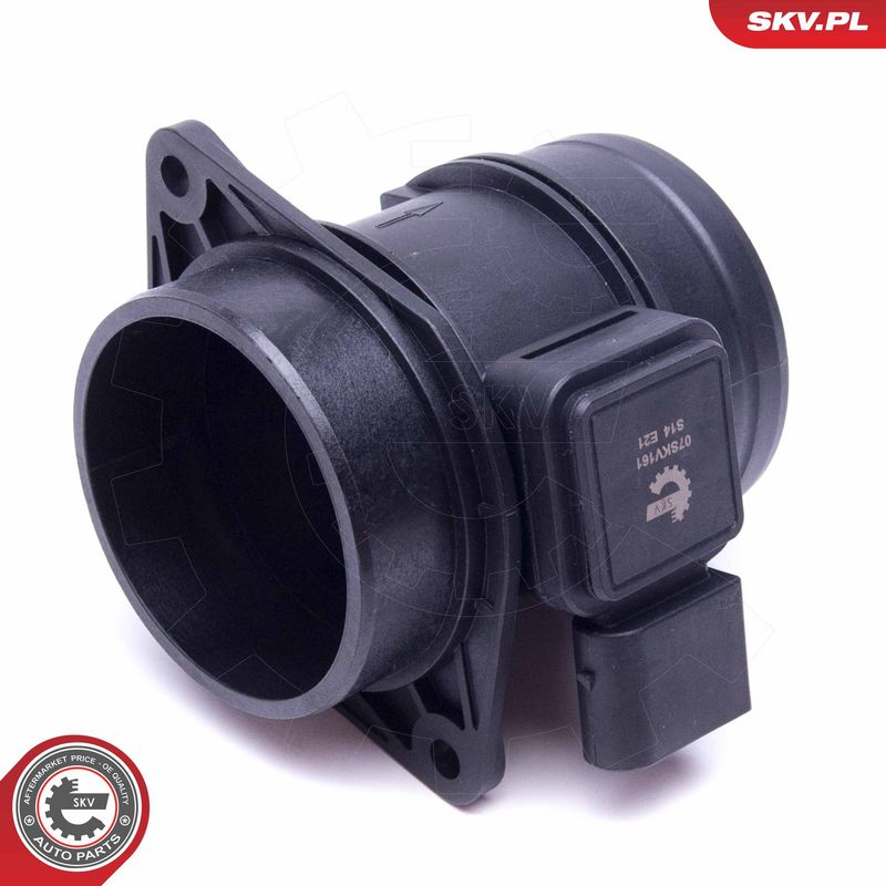 Õhumassimõõtja, ESEN SKV...