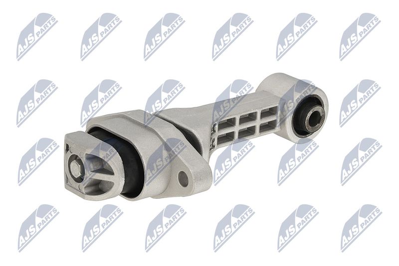 Paigutus, Mootor, NTY ZPS-HY-539