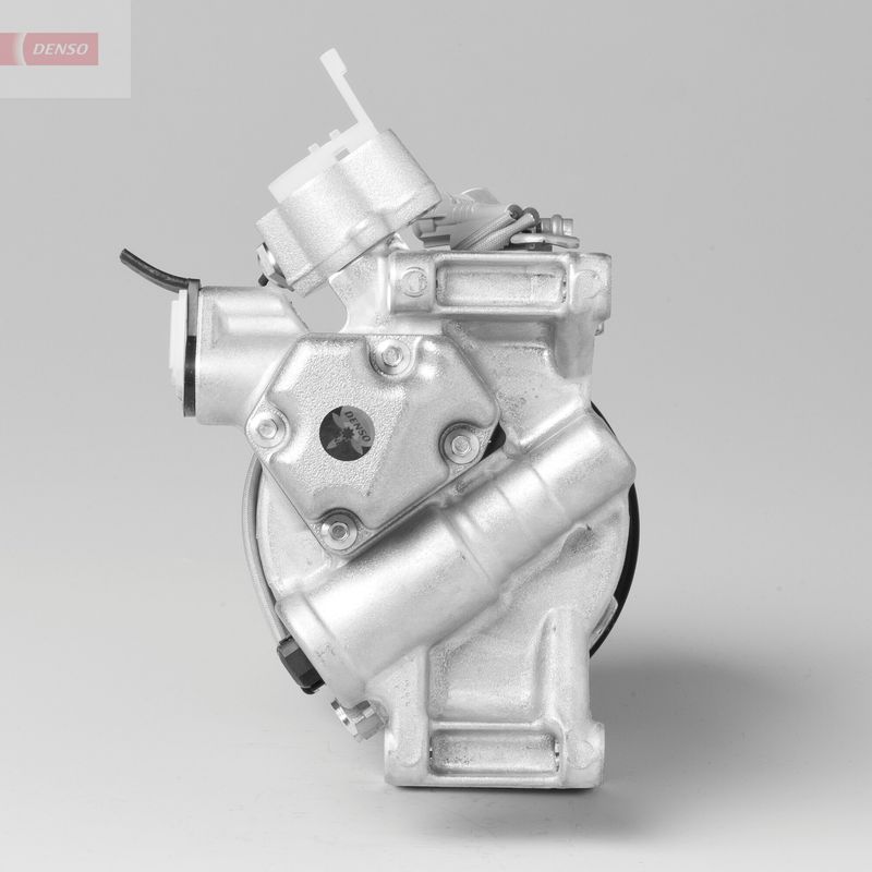 DENSO DCP50241 Compressor, air conditioning