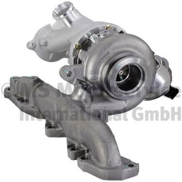 This part match OEM code: 04L 253 056 PX