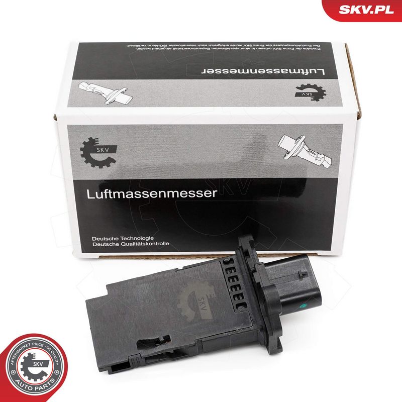 Õhumassimõõtja, ESEN SKV 07SKV195