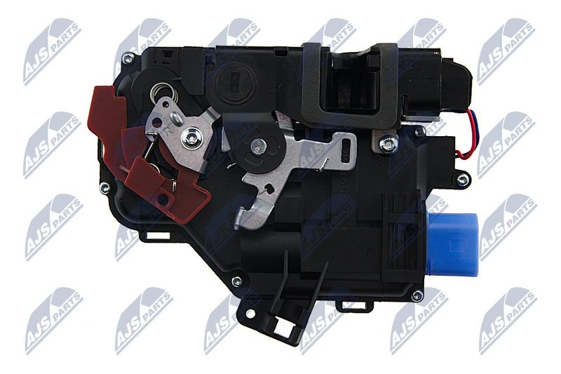 NTY EZC-VW-012 Door Lock