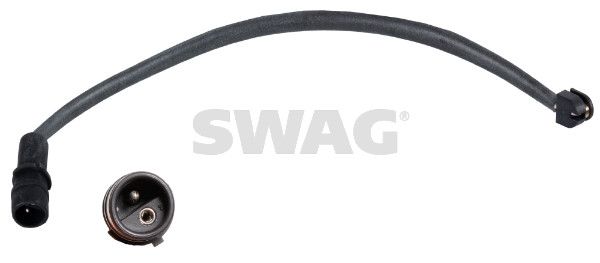 Hoiatuskontakt, piduriklotsi kulumine SWAG 20933411