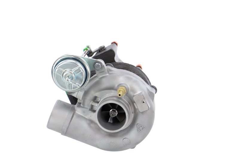REMANTE 003-001-000021R Charger, charging (supercharged/turbocharged)