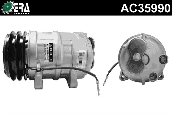 ERA Benelux kompresszor, klíma AC35990