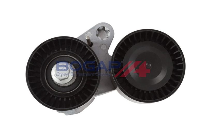 Tensor para Correa Poly V BOGAP B1317130 - 4