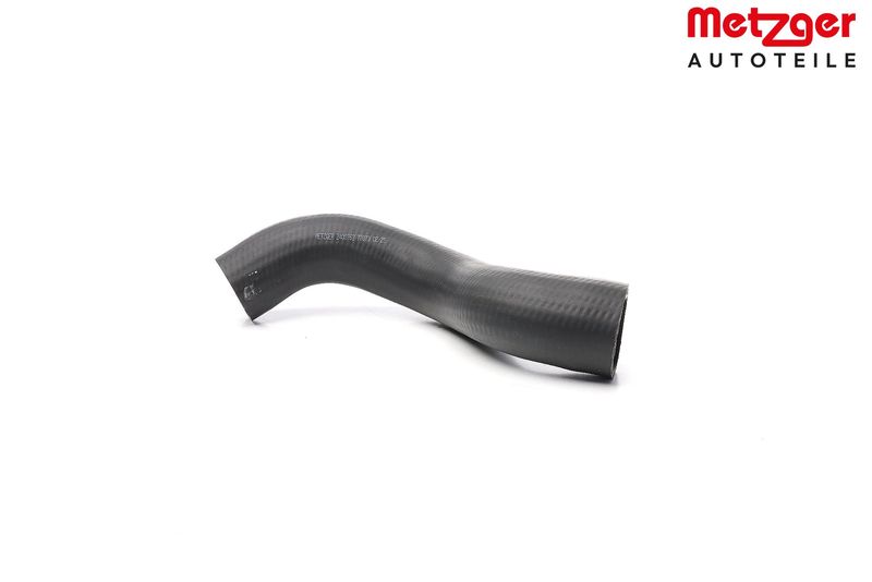 METZGER AUTOTEILE 2400763 Charge Air Hose