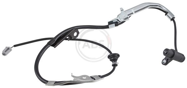 A.B.S. 31046 Sensor, wheel speed