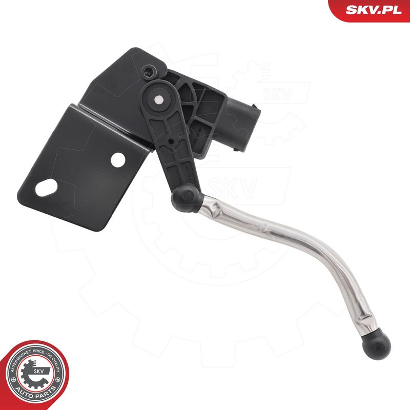 Andur, seadeelement- tulede ulatuse reguleerimine, ESEN SKV 81SKV001