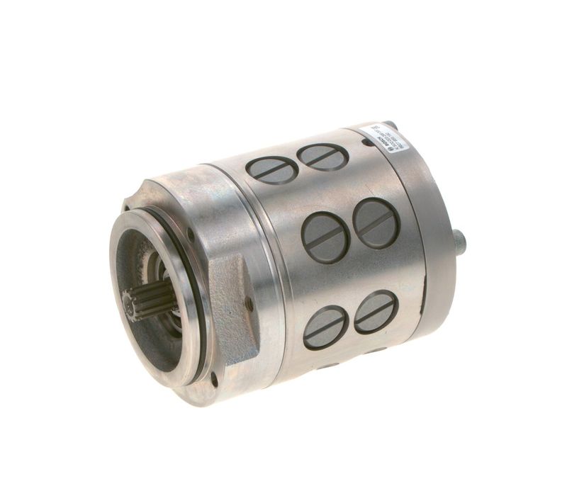 BOSCH KS01004252 Hydraulic Pump, steering