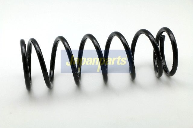 Muelle de suspensión