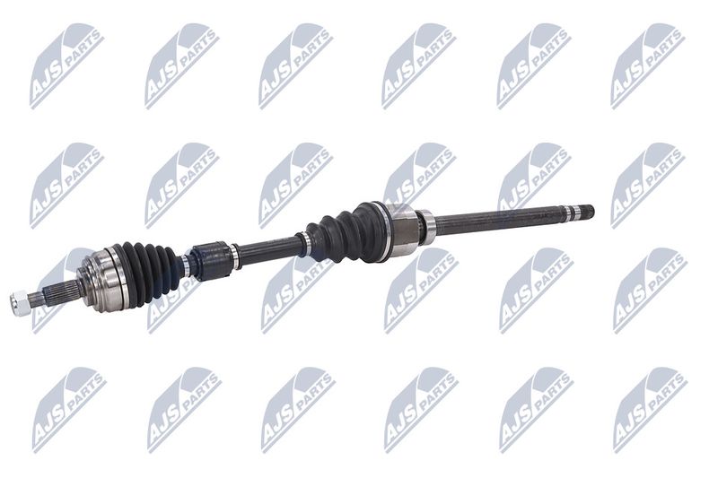 NTY NPW-RE-262 Drive Shaft