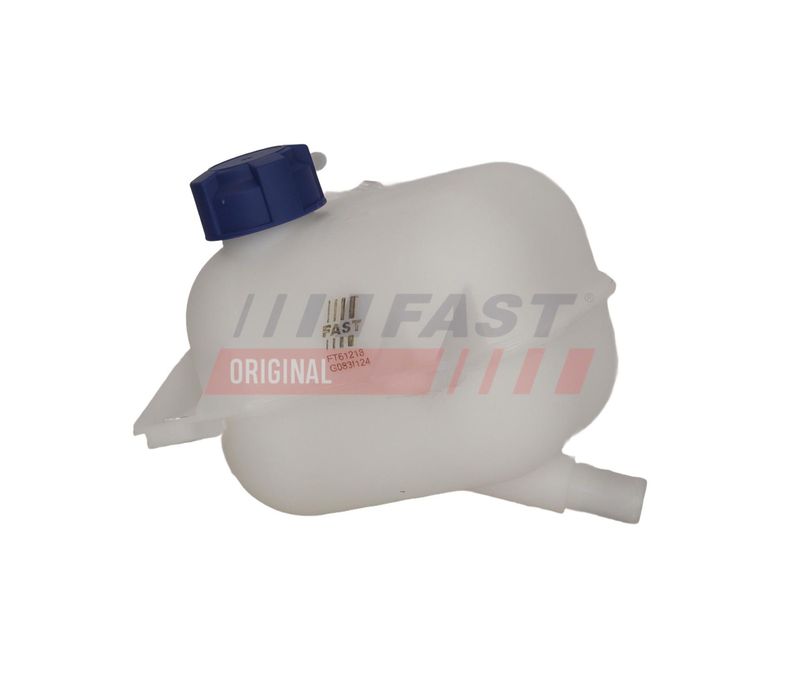 Paisupaak, jahutusvedelik, FAST FT61218