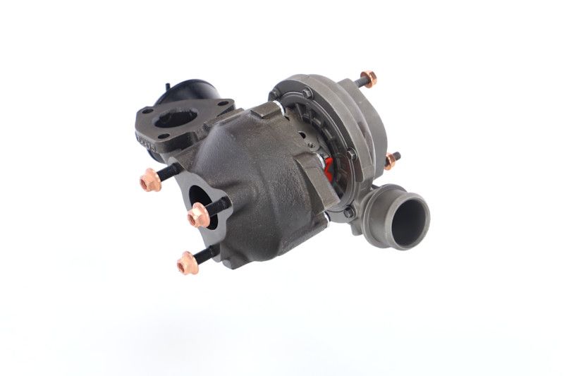 REMANTE 003-001-001405R Turbokompresorius