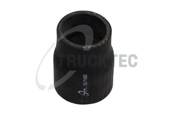 TRUCKTEC AUTOMOTIVE 04.40.133 - Radiator Hose