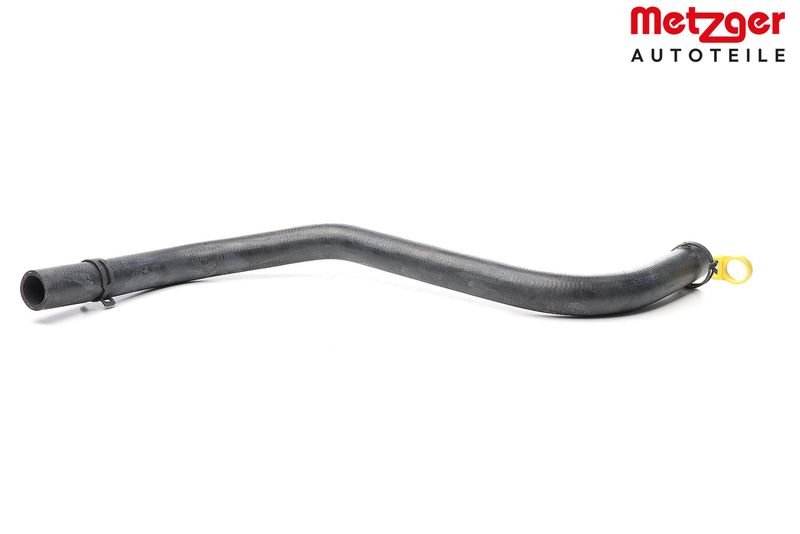 METZGER AUTOTEILE 2422419 Radiator Hose