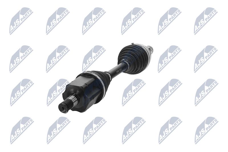 NTY NPW-VW-253 Drive Shaft