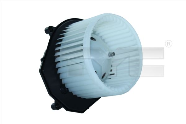 TYC Utastér-ventilátor 505-0012
