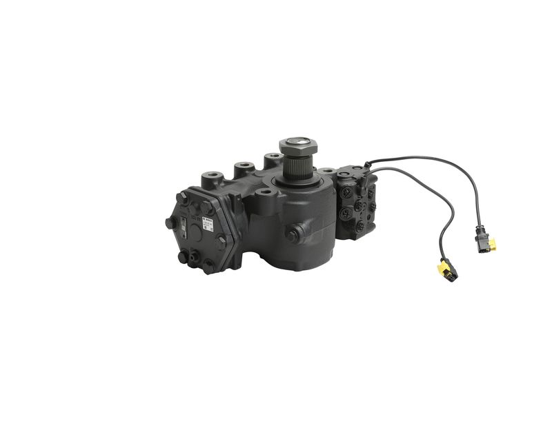 BOSCH KS01002181 Steering Gear
